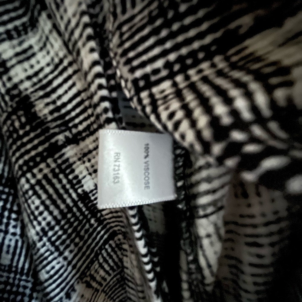 Plaid button down - Picture 3 of 3